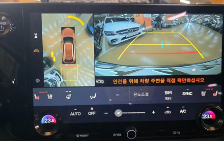 Lexus RX IV рестайлинг, 2025 год, 12 100 202 рублей, 9 фотография