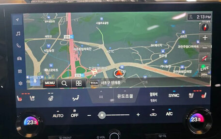 Lexus RX IV рестайлинг, 2025 год, 12 100 202 рублей, 8 фотография