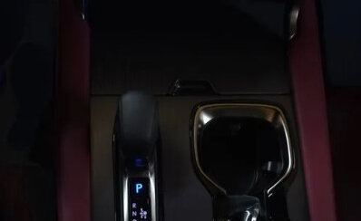 Lexus RX IV рестайлинг, 2025 год, 12 100 202 рублей, 6 фотография