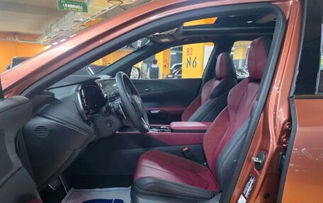 Lexus RX IV рестайлинг, 2025 год, 12 100 202 рублей, 7 фотография