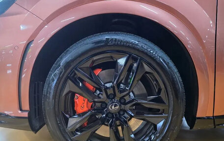 Lexus RX IV рестайлинг, 2025 год, 12 100 202 рублей, 12 фотография