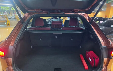 Lexus RX IV рестайлинг, 2025 год, 12 100 202 рублей, 4 фотография