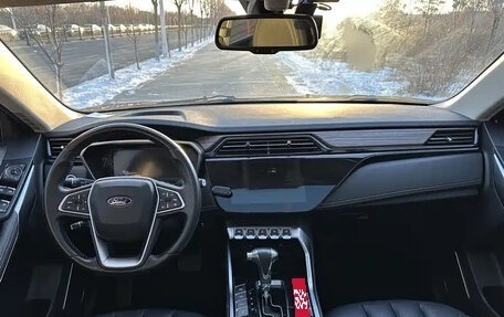 Ford Territory, 2021 год, 1 230 000 рублей, 11 фотография