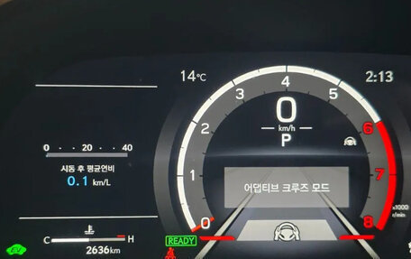 Lexus RX IV рестайлинг, 2025 год, 12 100 202 рублей, 14 фотография