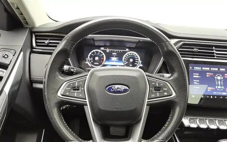 Ford Territory, 2021 год, 1 225 025 рублей, 11 фотография