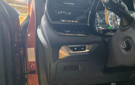 Lexus RX IV рестайлинг, 2025 год, 12 100 202 рублей, 17 фотография