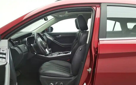 Ford Territory, 2021 год, 1 225 025 рублей, 9 фотография