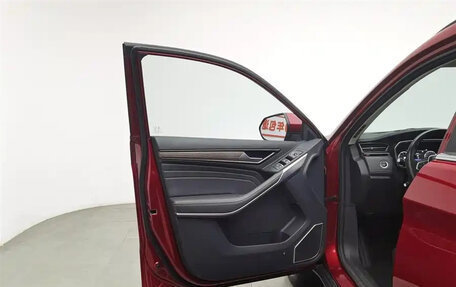 Ford Territory, 2021 год, 1 225 025 рублей, 7 фотография