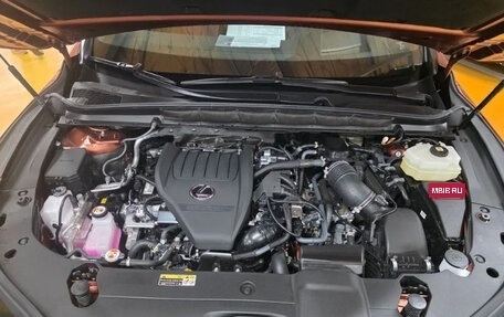 Lexus RX IV рестайлинг, 2025 год, 12 100 202 рублей, 16 фотография