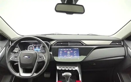 Ford Territory, 2021 год, 1 225 025 рублей, 5 фотография