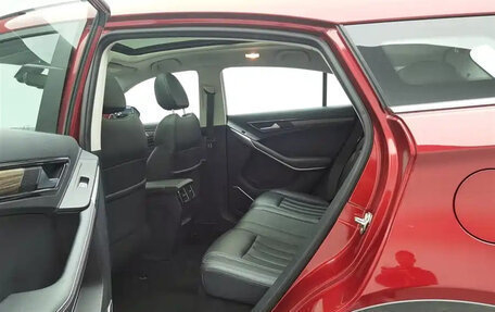 Ford Territory, 2021 год, 1 225 025 рублей, 12 фотография