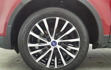 Ford Territory, 2021 год, 1 225 025 рублей, 14 фотография