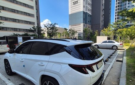 Hyundai Tucson, 2026 год, 4 400 000 рублей, 6 фотография