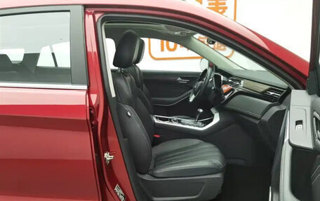 Ford Territory, 2021 год, 1 225 025 рублей, 15 фотография