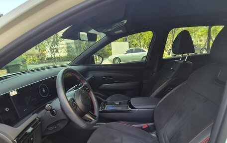 Hyundai Tucson, 2026 год, 4 400 000 рублей, 9 фотография