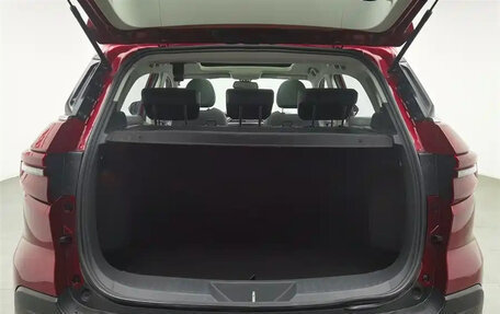 Ford Territory, 2021 год, 1 225 025 рублей, 13 фотография