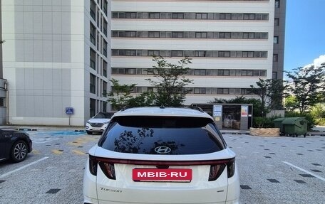 Hyundai Tucson, 2026 год, 4 400 000 рублей, 8 фотография