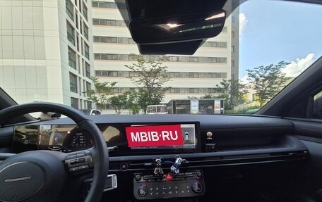 Hyundai Tucson, 2026 год, 4 400 000 рублей, 11 фотография