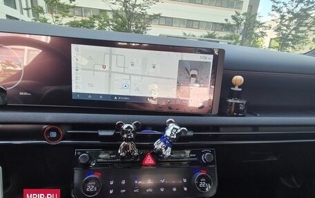 Hyundai Tucson, 2026 год, 4 400 000 рублей, 12 фотография