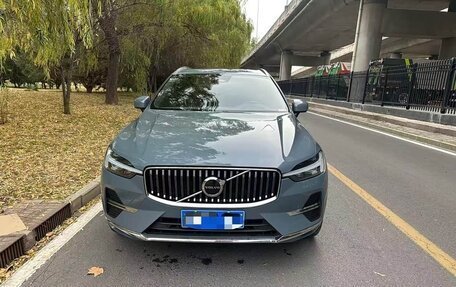 Volvo XC60 II, 2024 год, 4 310 325 рублей, 2 фотография