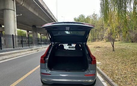 Volvo XC60 II, 2024 год, 4 310 325 рублей, 10 фотография