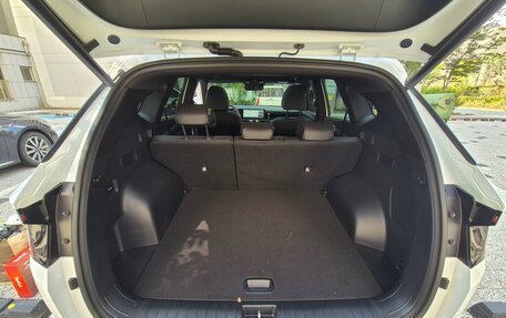 Hyundai Tucson, 2026 год, 4 400 000 рублей, 15 фотография