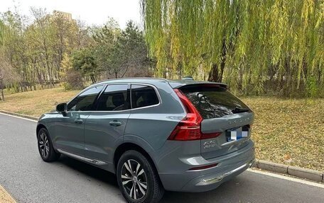 Volvo XC60 II, 2024 год, 4 310 325 рублей, 4 фотография