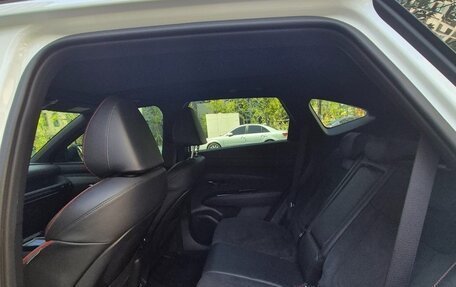 Hyundai Tucson, 2026 год, 4 400 000 рублей, 14 фотография