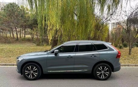 Volvo XC60 II, 2024 год, 4 310 325 рублей, 3 фотография