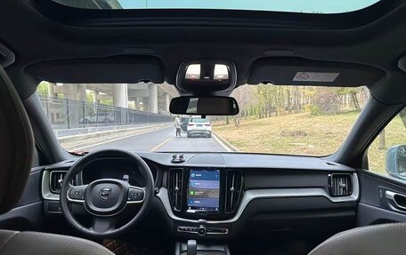 Volvo XC60 II, 2024 год, 4 310 325 рублей, 6 фотография