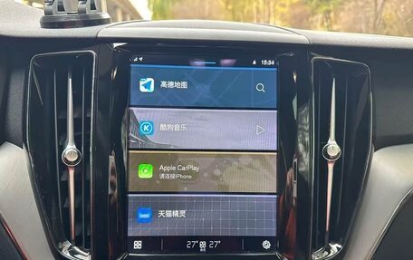 Volvo XC60 II, 2024 год, 4 310 325 рублей, 9 фотография