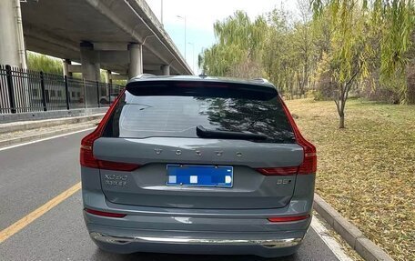 Volvo XC60 II, 2024 год, 4 310 325 рублей, 5 фотография