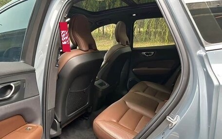 Volvo XC60 II, 2024 год, 4 310 325 рублей, 8 фотография