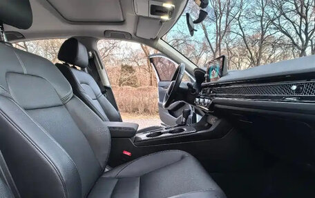 Honda Civic, 2022 год, 1 290 000 рублей, 7 фотография