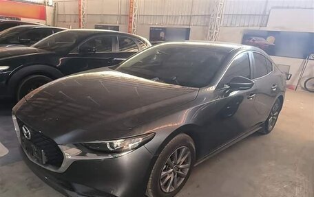 Mazda 3, 2021 год, 1 243 978 рублей, 2 фотография