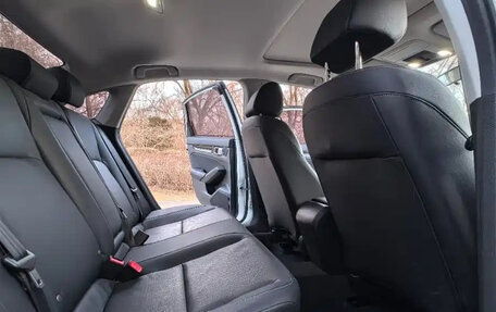 Honda Civic, 2022 год, 1 290 000 рублей, 10 фотография