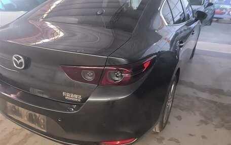 Mazda 3, 2021 год, 1 243 978 рублей, 8 фотография