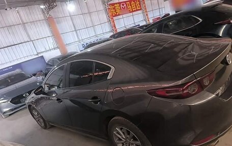 Mazda 3, 2021 год, 1 243 978 рублей, 5 фотография