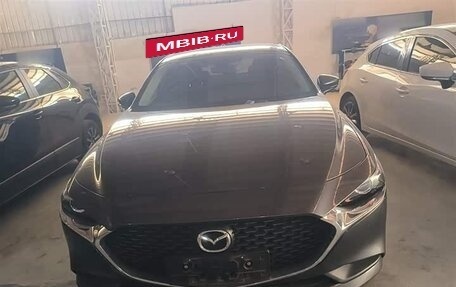 Mazda 3, 2021 год, 1 243 978 рублей, 3 фотография