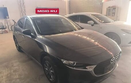 Mazda 3, 2021 год, 1 243 978 рублей, 4 фотография