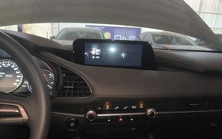 Mazda 3, 2021 год, 1 243 978 рублей, 10 фотография