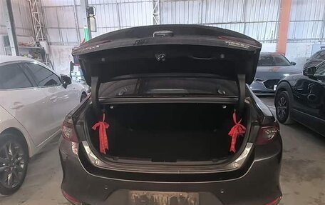 Mazda 3, 2021 год, 1 243 978 рублей, 17 фотография