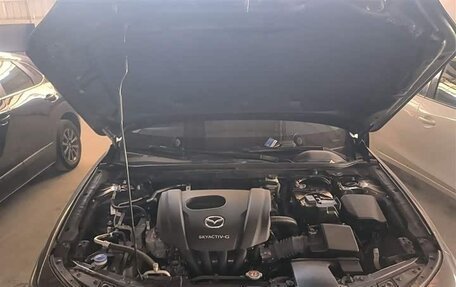 Mazda 3, 2021 год, 1 243 978 рублей, 18 фотография