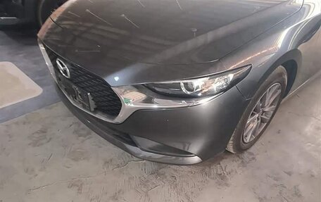 Mazda 3, 2021 год, 1 243 978 рублей, 22 фотография