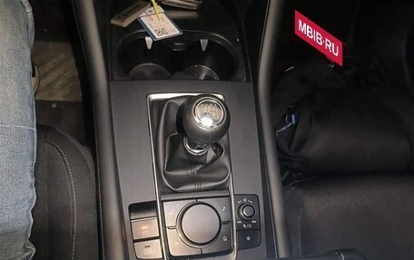 Mazda 3, 2021 год, 1 243 978 рублей, 13 фотография