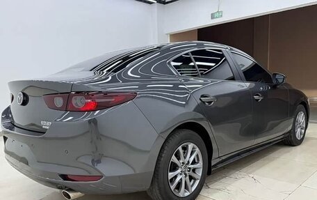 Mazda 3, 2021 год, 1 527 978 рублей, 6 фотография