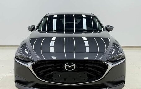 Mazda 3, 2021 год, 1 527 978 рублей, 2 фотография