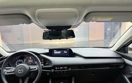 Mazda 3, 2021 год, 1 527 978 рублей, 11 фотография