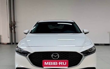 Mazda 3, 2021 год, 1 605 978 рублей, 2 фотография