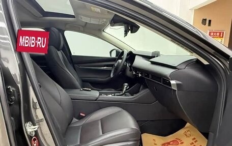 Mazda 3, 2021 год, 1 527 978 рублей, 14 фотография